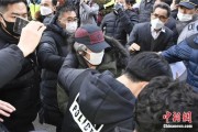 沙河多次未经允许外出，“素媛案”凶手赵斗淳再次被拘留
